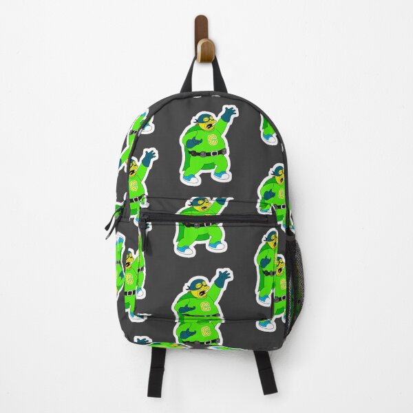 Item preview, Gelatinous Homer Treehouse of Horror designed and sold by SerranoImperi.