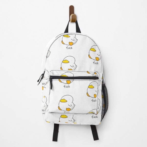 Item preview, Duck designed and sold by DirtyGander.