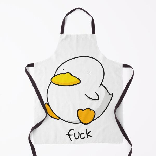 Item preview, Duck designed and sold by DirtyGander.