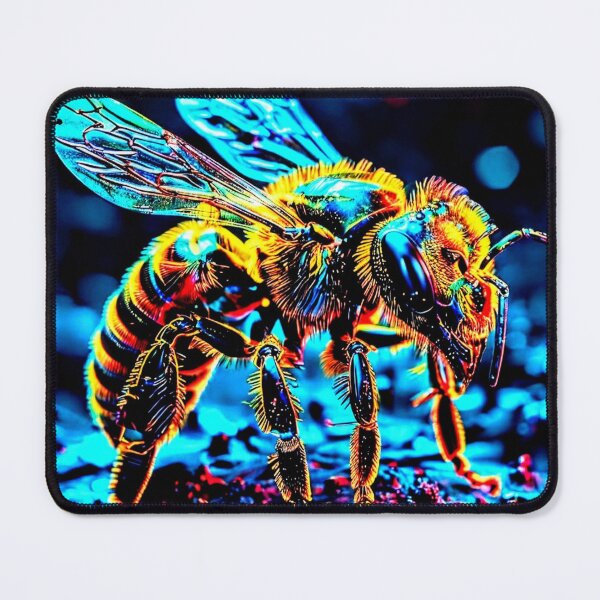 Item preview, Resting Bee designed and sold by Kingcls.