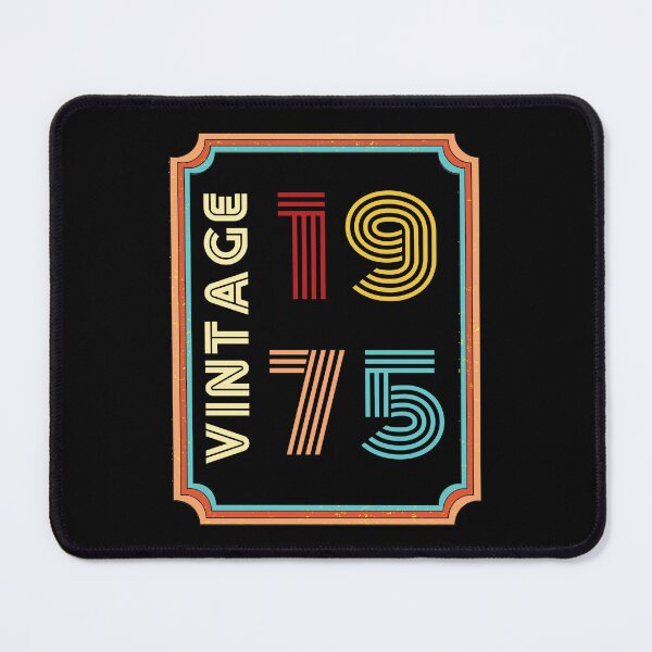Item preview, Vintage Numbers, Retro Numerals, 1975 designed and sold by Numbers-Art.