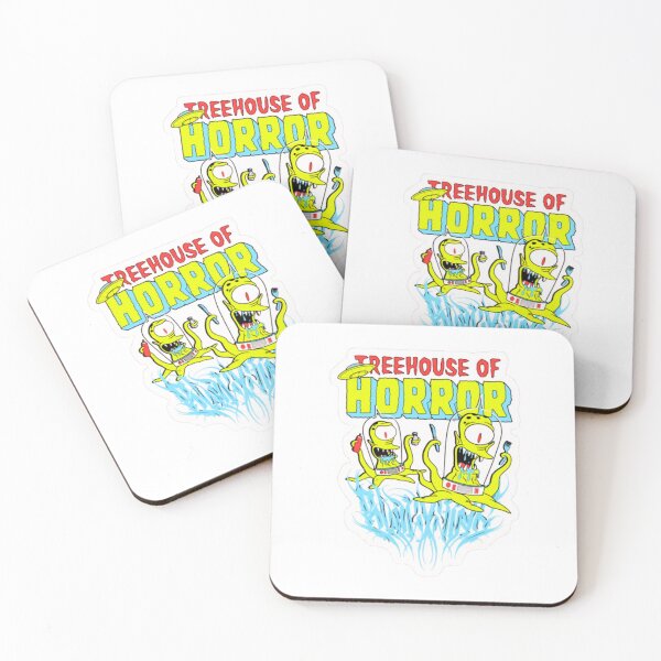 Item preview, Krusty Doll Treehouse of Horror  designed and sold by SerranoImperi.