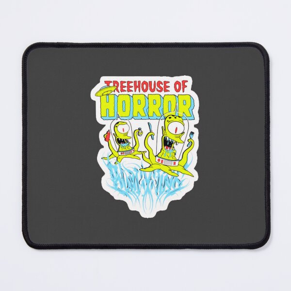 Item preview, Krusty Doll Treehouse of Horror designed and sold by SerranoImperi.