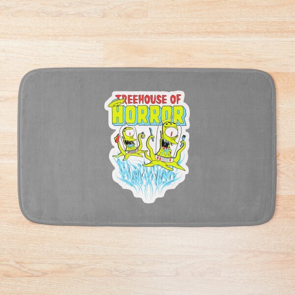 Item preview, Krusty Doll Treehouse of Horror  designed and sold by SerranoImperi.