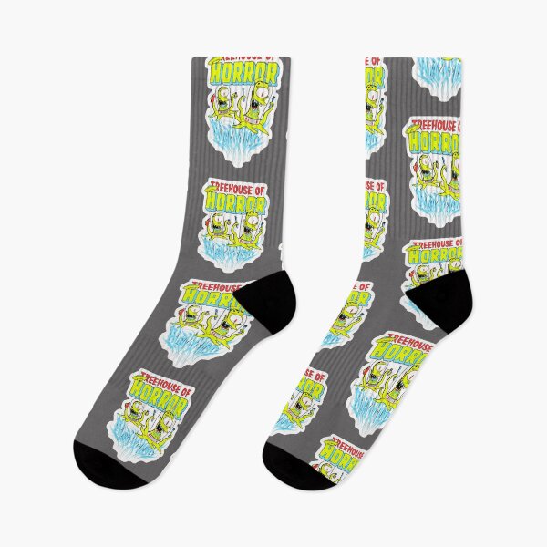Item preview, Krusty Doll Treehouse of Horror  designed and sold by SerranoImperi.