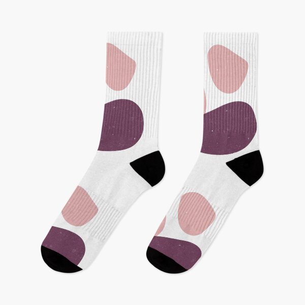 Item preview, Béziama Colorida II - Snow, Rose, Beet designed and sold by Irene Estelle.