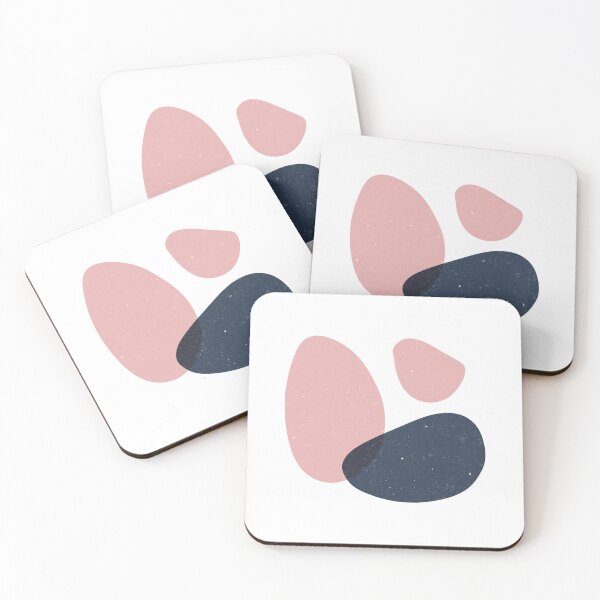 Item preview, Béziama Colorida II - Snow, Rose, Dusk designed and sold by Irene Estelle.