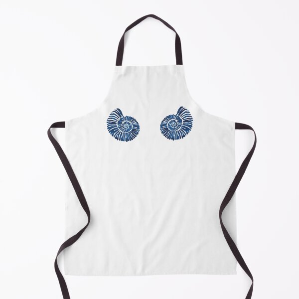 Item preview, Shell designed and sold by Katherine Mandeville.