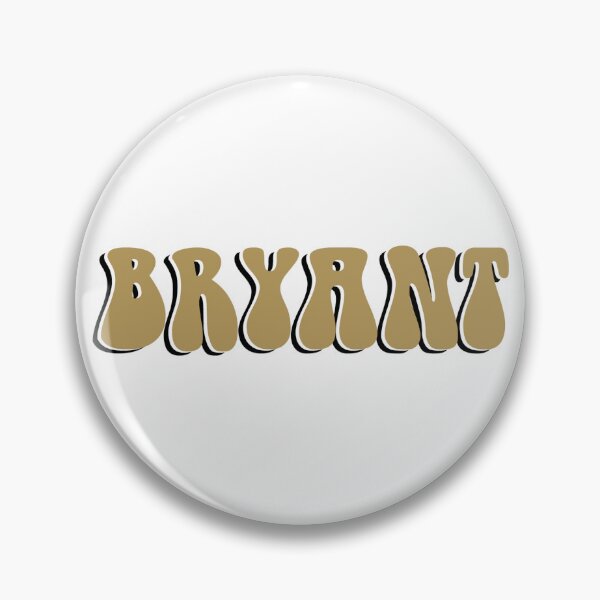 Artikelvorschau, Bryant Universität entworfen und verkauft von kkosmicki.