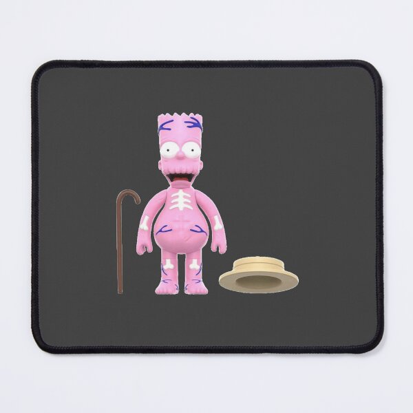 Item preview, Krusty Doll Treehouse of horror designed and sold by SerranoImperi.
