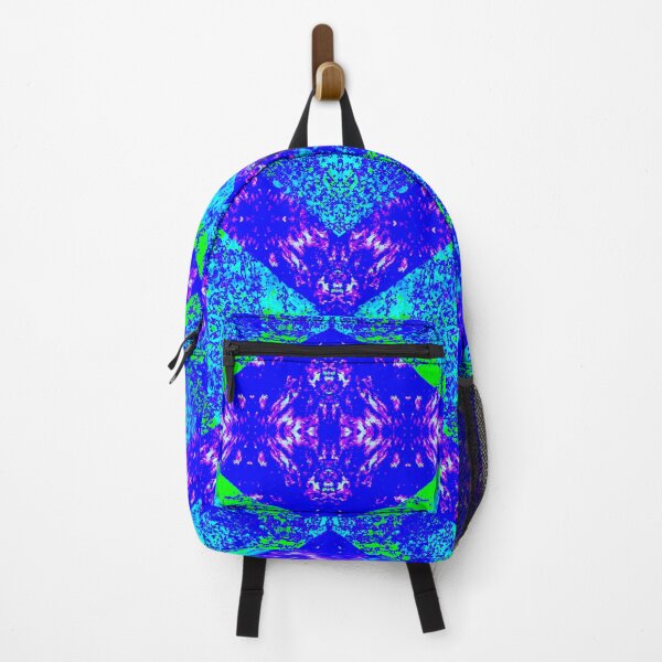 Item preview, Electric Graffiti Pattern 2 designed and sold by Amanda1775.