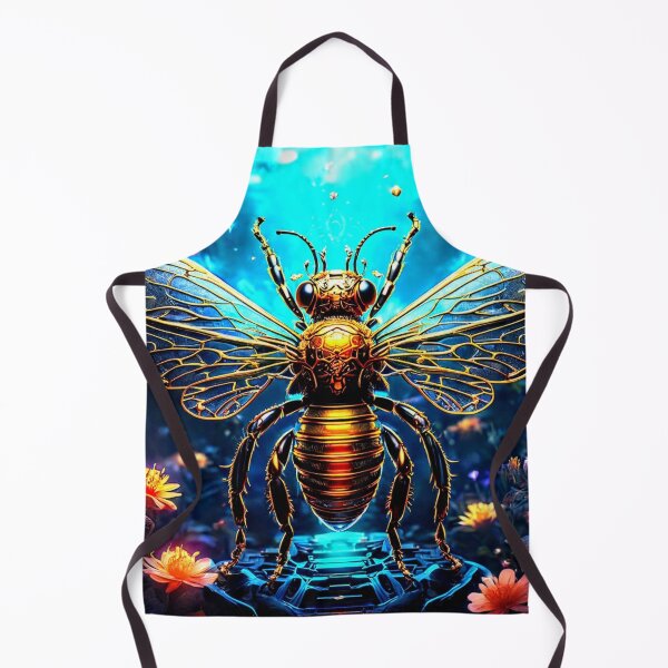Item preview, Bee Paradise designed and sold by Kingcls.