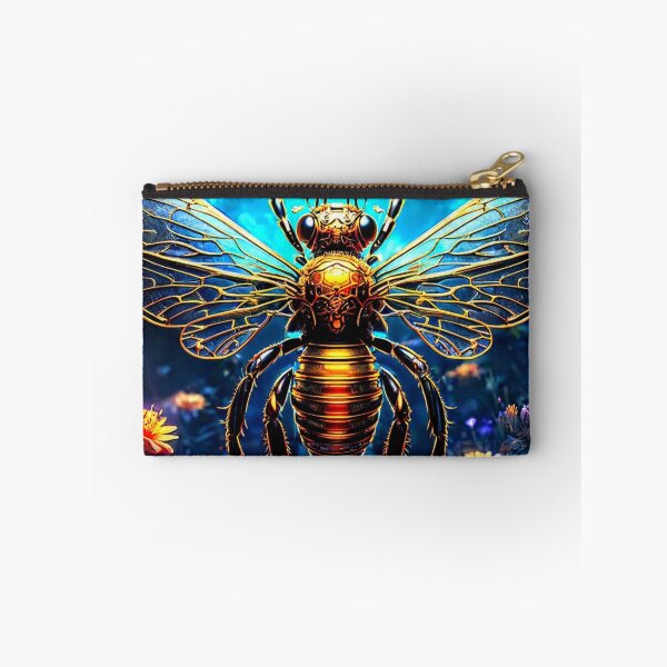Item preview, Bee Paradise designed and sold by Kingcls.