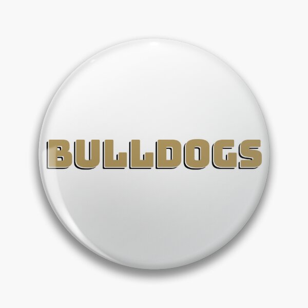 Artikelvorschau, Bryant Universität Bulldogs entworfen und verkauft von kkosmicki.