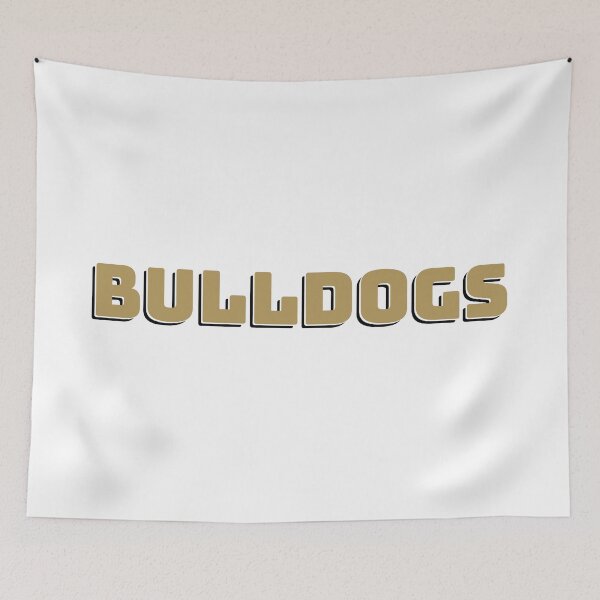 Item preview, Bryant University Bulldogs designed and sold by kkosmicki.
