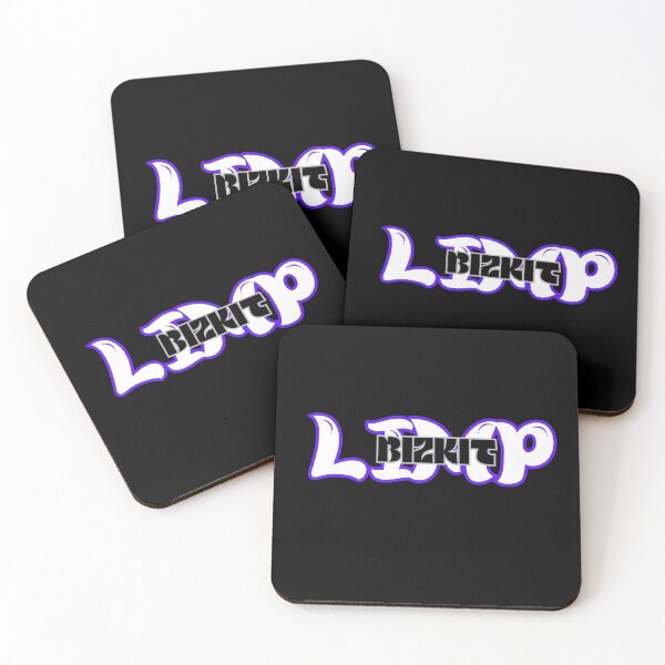 Aperçu de l'œuvre LIMPBIZKIT LE MEILLEUR créée et vendue par LushRetroBloom.
