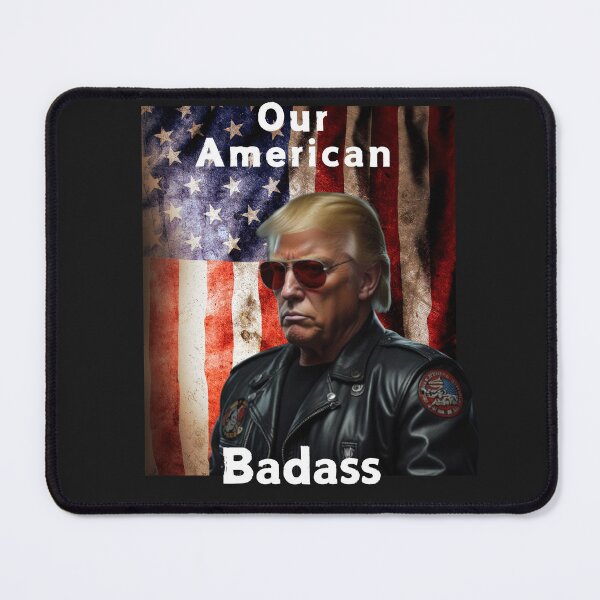 Item preview, Our Badass designed and sold by Goodies Galore.