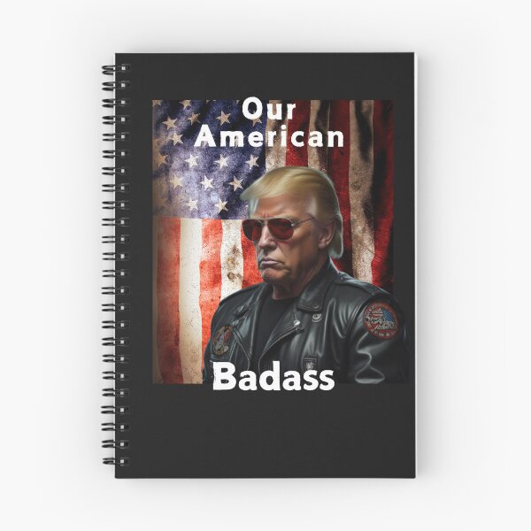 Item preview, Our Badass designed and sold by Goodies Galore.