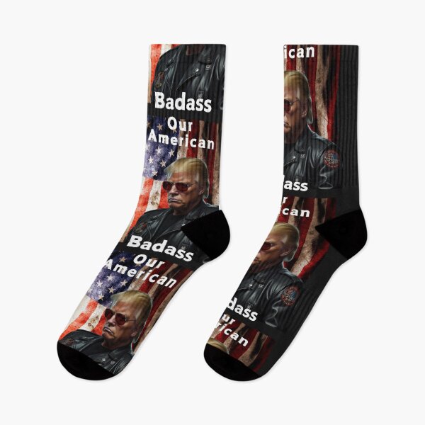 Item preview, Our Badass designed and sold by Goodies Galore.