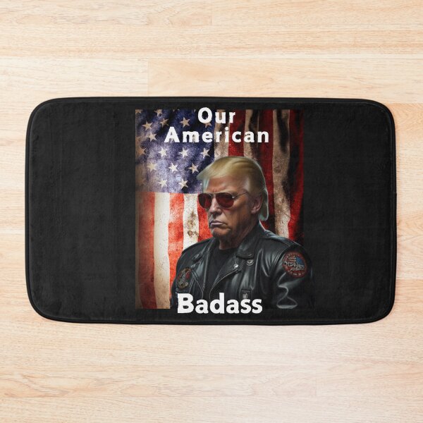 Item preview, Our Badass designed and sold by Goodies Galore.