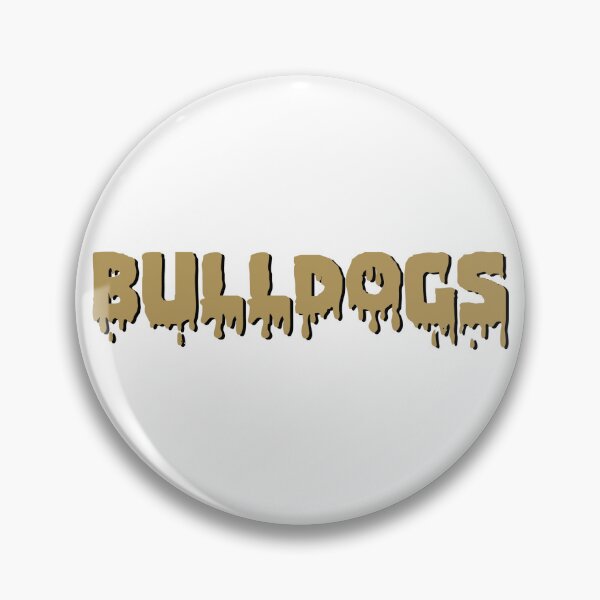 Artikelvorschau, Bryant Universität Bulldogs entworfen und verkauft von kkosmicki.