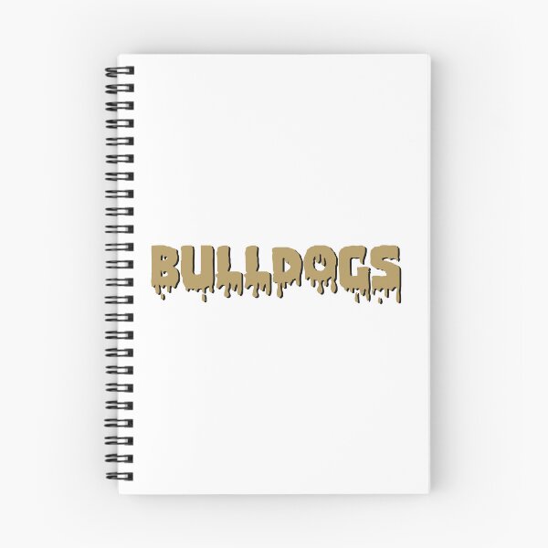 Artikelvorschau, Bryant Universität Bulldogs entworfen und verkauft von kkosmicki.