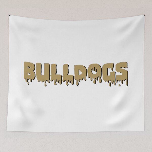 Item preview, Bryant University Bulldogs designed and sold by kkosmicki.