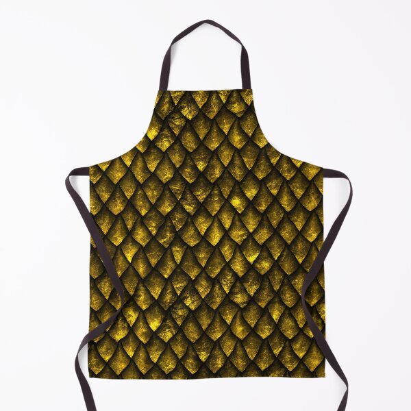 Item preview, Gold Mermaid Scale designed and sold by mrdom93.