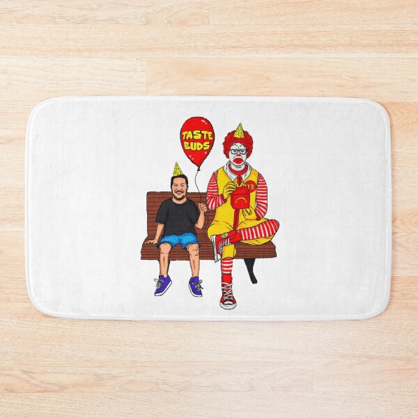 Item preview, Taste Buds podcast  designed and sold by ICOAHEnding.