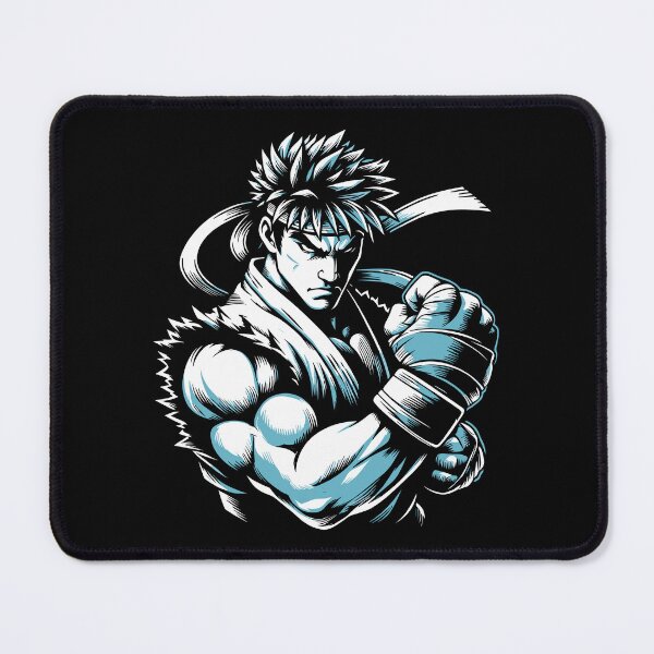 Item preview, Karate Fighter designed and sold by Ikibrai.