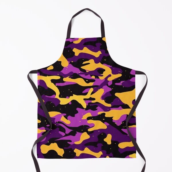 Item preview, Purple Camouflage Craze designed and sold by Artbyminga.