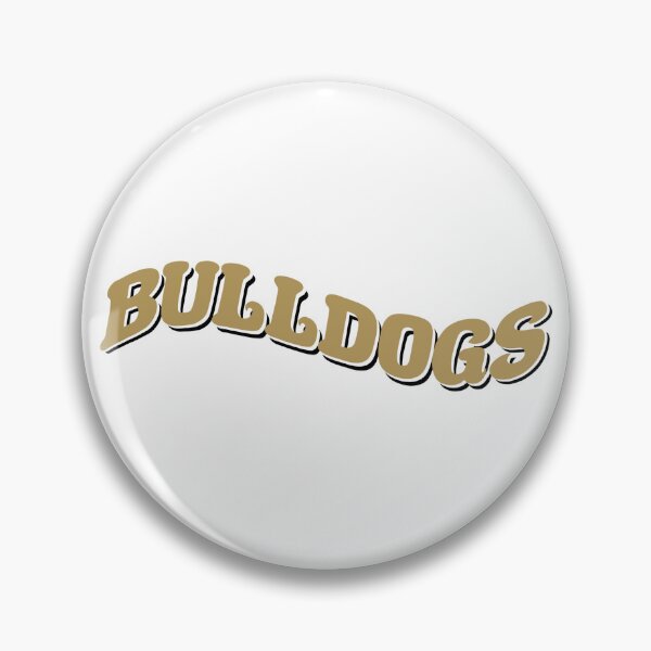 Artikelvorschau, Bryant Universität Bulldogs entworfen und verkauft von kkosmicki.