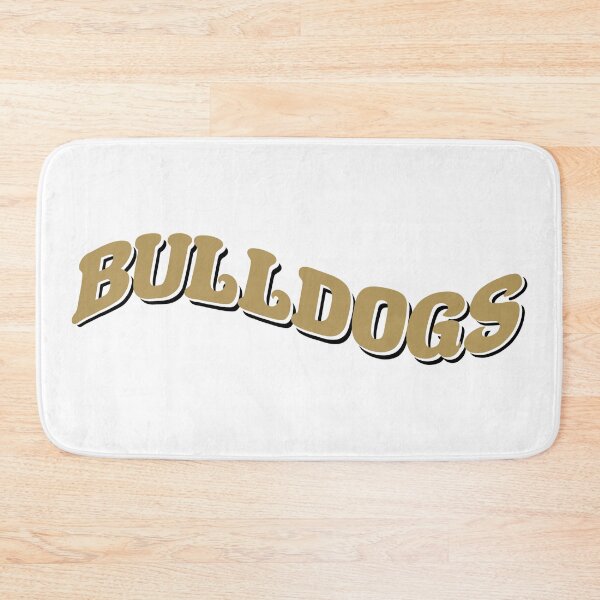 Item preview, Bryant University Bulldogs designed and sold by kkosmicki.