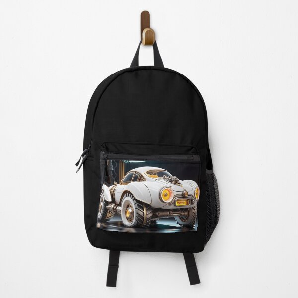 Item preview, Cool Futuristic Concept Sports Car designed and sold by TheArtOfPat.