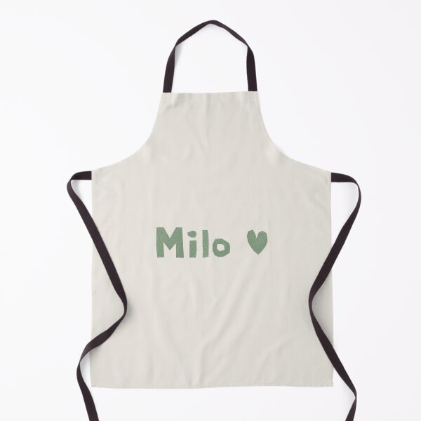 Item preview, Milo personalised  designed and sold by FrancesPoff.