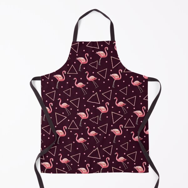 Item preview, Pink Flamingo Pattern designed and sold by mrdom93.