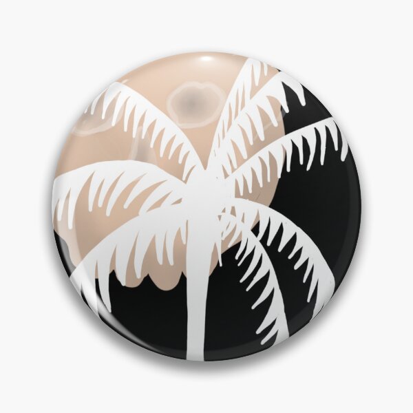 Item preview, Tropical Moon designed and sold by Betsy Phillips.