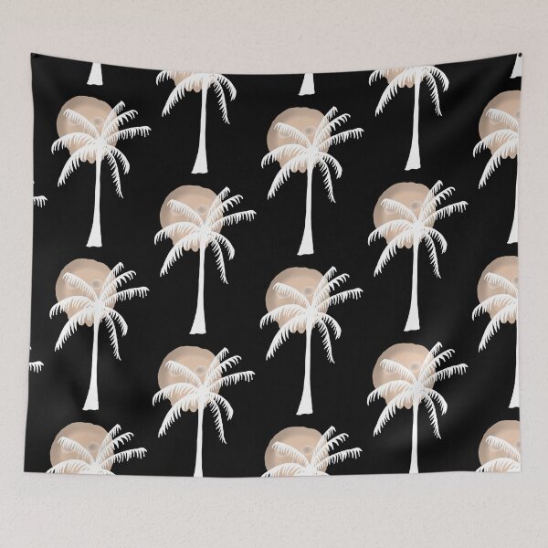 Item preview, Tropical Moon designed and sold by Betsy Phillips.