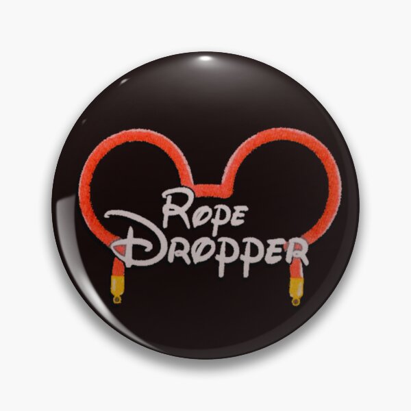 Item preview, Your Mom’s House Podcast -  Rope Dropper  designed and sold by ICOAHEnding.