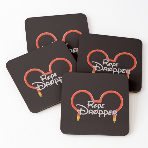 Item preview, Your Mom’s House Podcast -  Rope Dropper  designed and sold by ICOAHEnding.