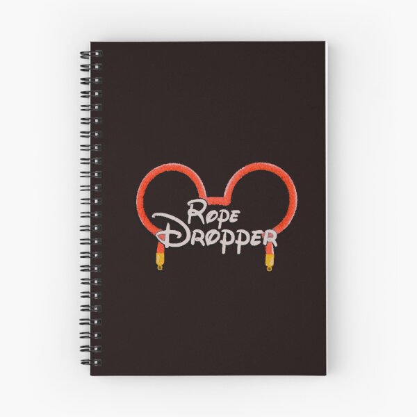 Item preview, Your Mom’s House Podcast -  Rope Dropper  designed and sold by ICOAHEnding.