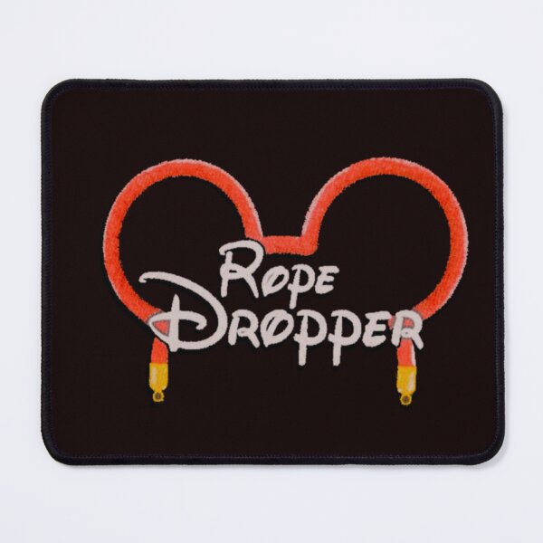 Item preview, Your Mom’s House Podcast -  Rope Dropper  designed and sold by ICOAHEnding.