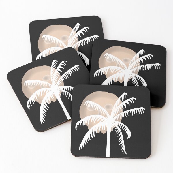 Item preview, Tropical Moon designed and sold by Betsy Phillips.