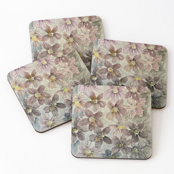 Artikelvorschau, Blumen, Blumen, Blumen überall entworfen und verkauft von ExpressionsbyC.