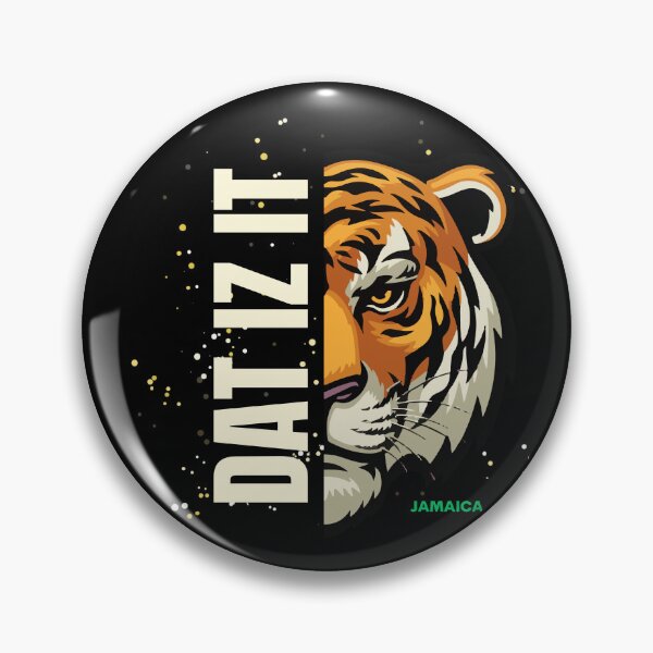 Item preview, TYGERR designed and sold by JAHV GFX.