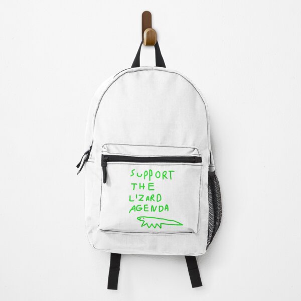 Item preview, Therapy Gecko Podcast - Support The Lizard Agenda designed and sold by ICOAHEnding.
