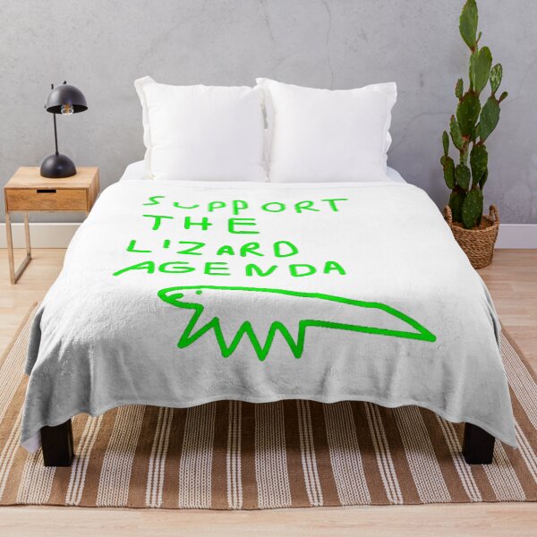 Item preview, Therapy Gecko Podcast - Support The Lizard Agenda designed and sold by ICOAHEnding.