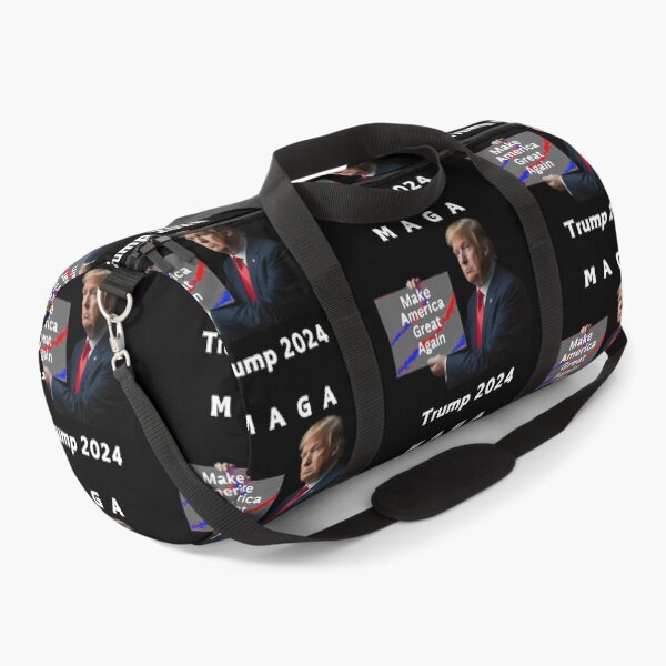 Item preview, MAGA designed and sold by Goodies Galore.