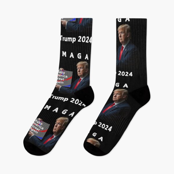 Item preview, MAGA designed and sold by Goodies Galore.