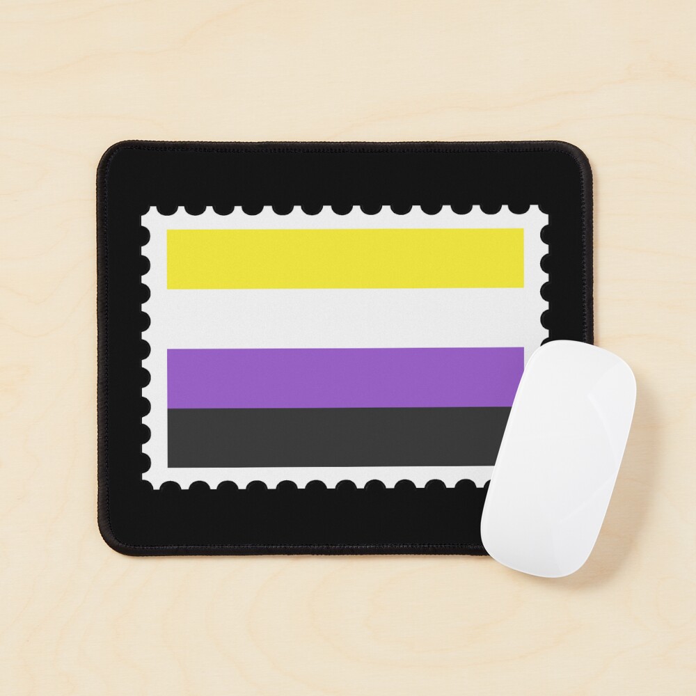 Item preview, Mouse Pad designed and sold by RabbitK.